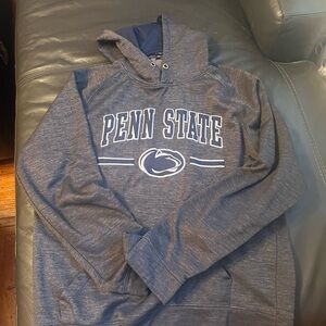 Hoodie Penn State adult size L